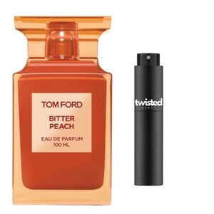Tom Ford Bitter Peach 5ML Travel Size